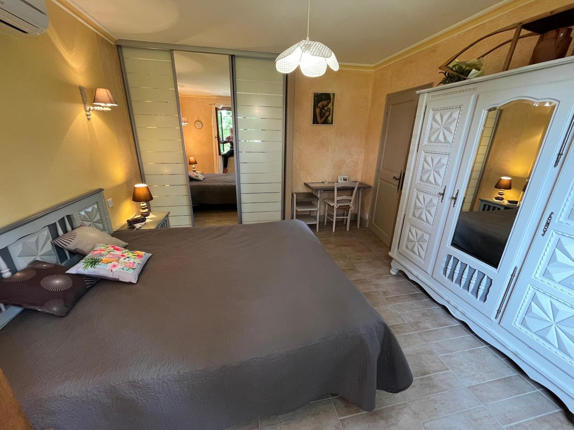 Maison De Vacances Macou 2 Capdrot Bagian luar foto