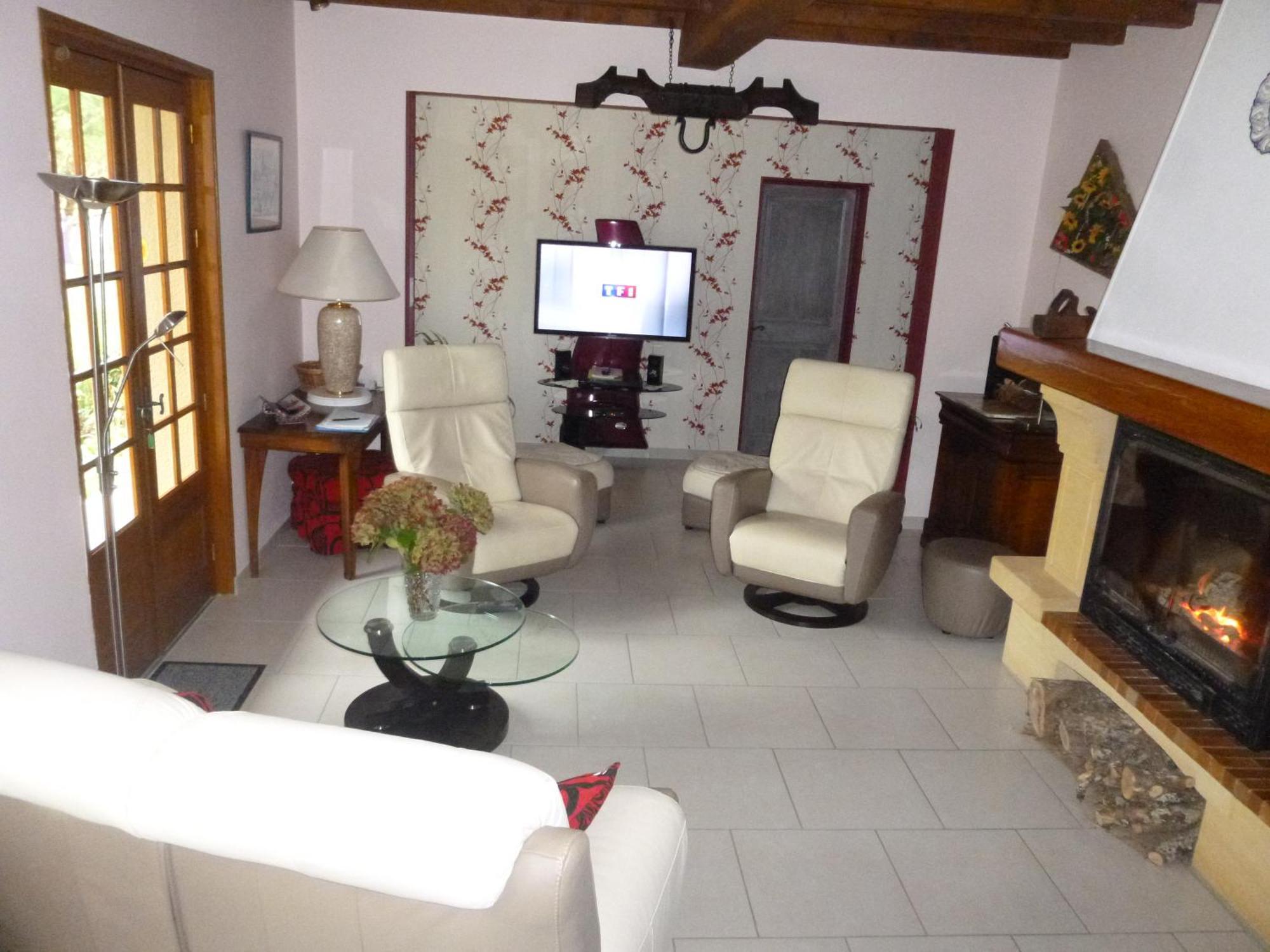 Maison De Vacances Macou 2 Capdrot Bagian luar foto